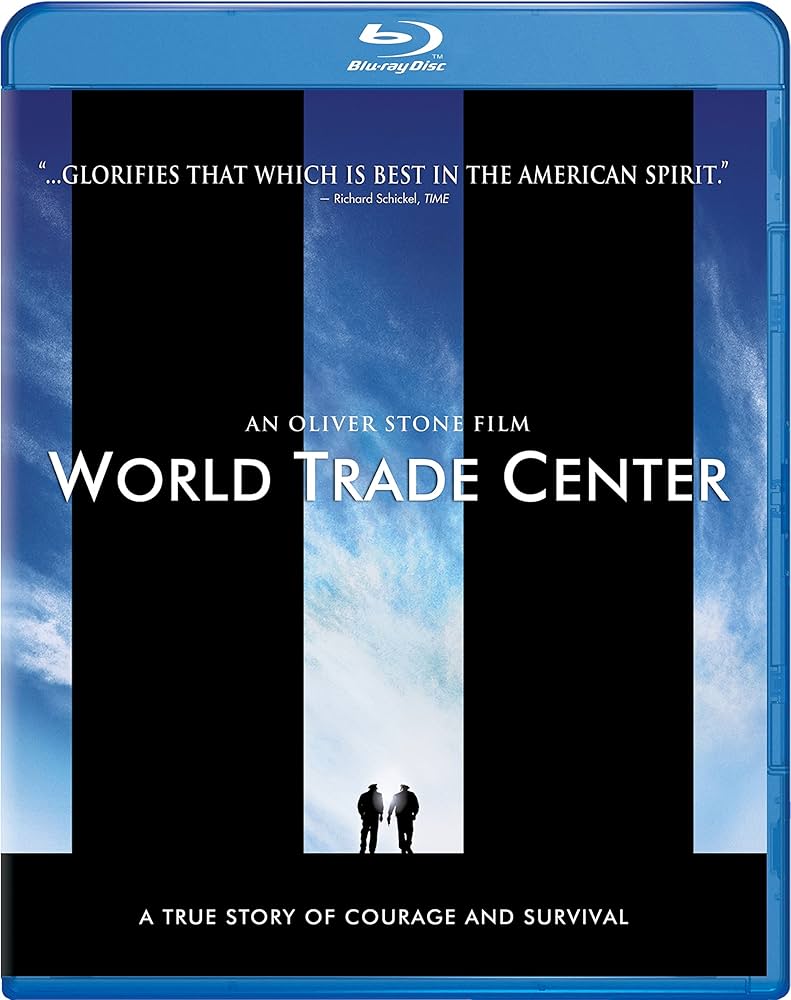 Amazon.com: World Trade Center : Maggie Gyllenhaal, Nicolas